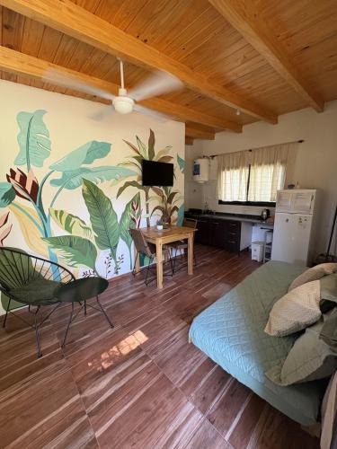 Alta Gracia Apartment | Ideal para parejas en Anisacate
