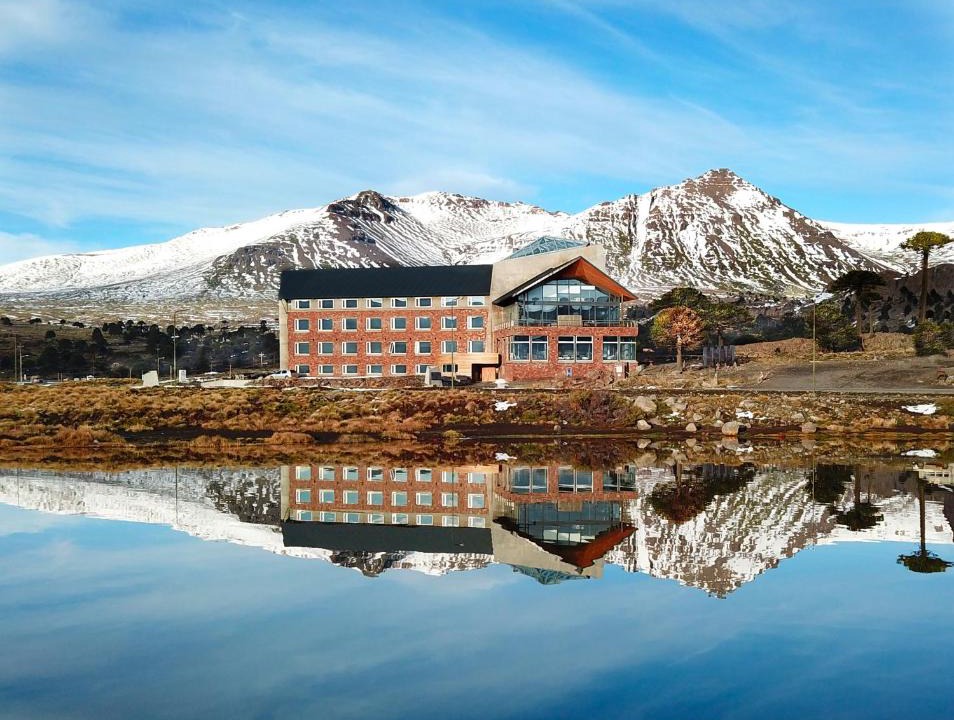 Caviahue Hotel | Ignea Hotel