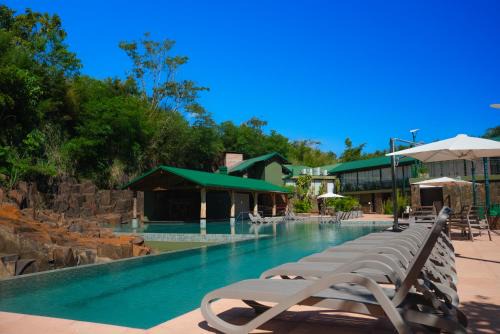 Puerto Iguazu Hotel | Iguazu Jungle Hotel