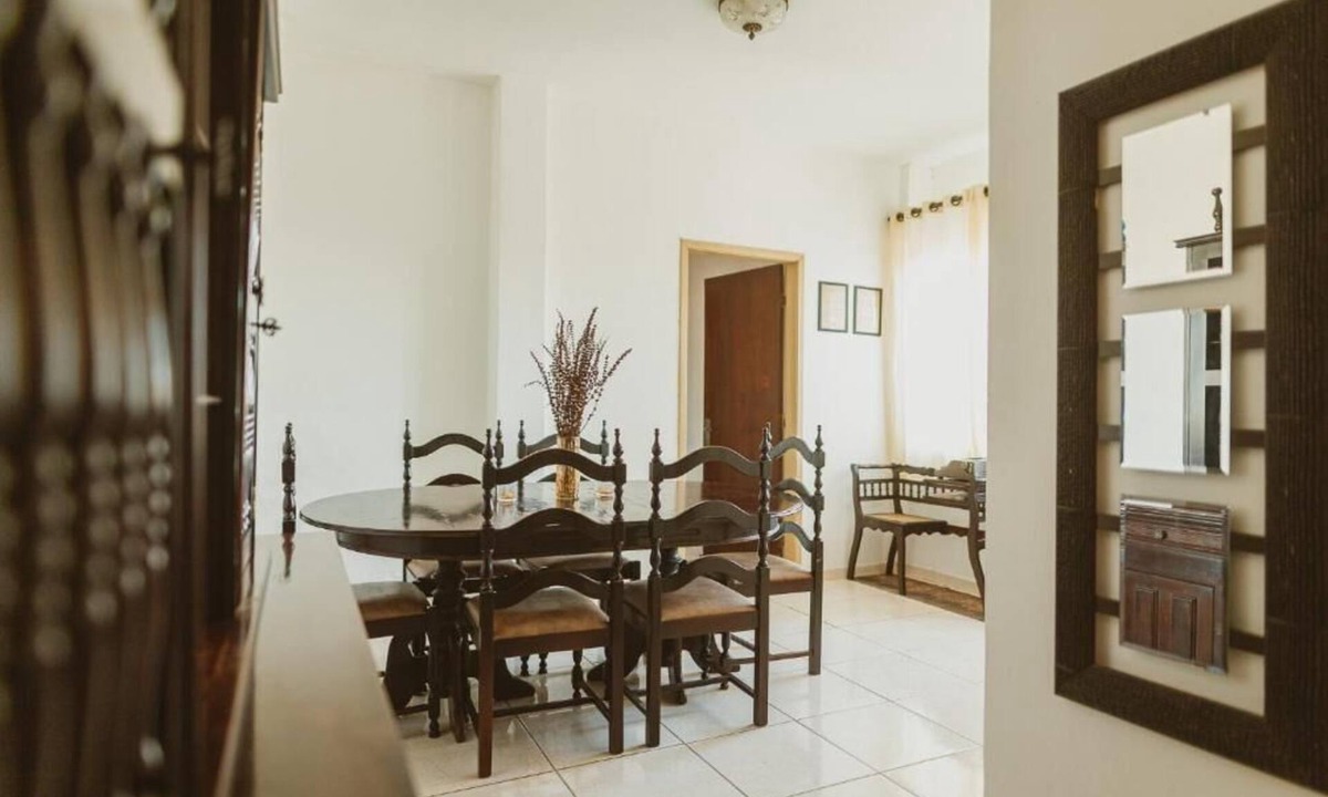 Centro Apartment | IKE Hospedagem Uruguaiana