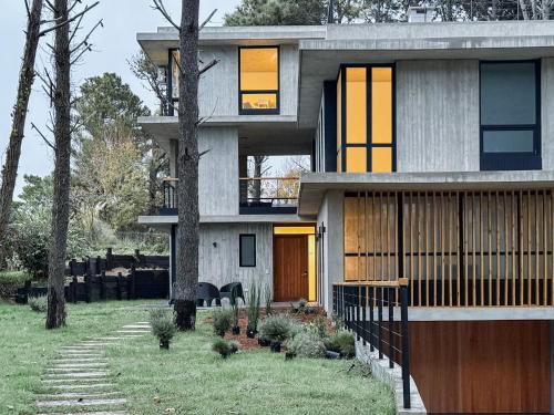 Carilo House | Il Buco