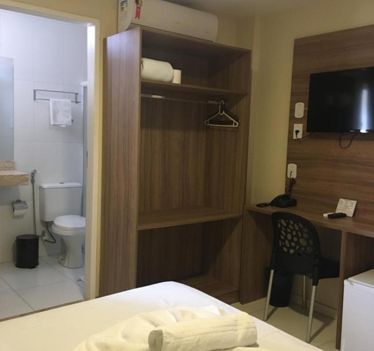 Paulo Afonso Hotel | Ilha Bela Hotel