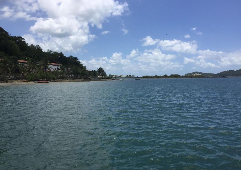 Madre de Deus House | Ilha de Maria Guarda Um paraíso te aguarda