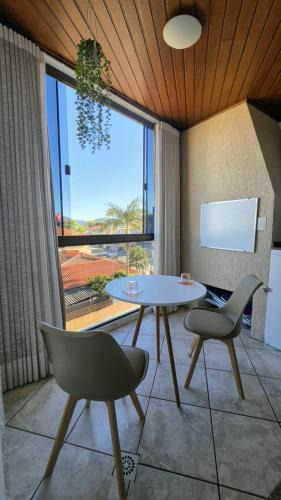 Ingleses Sul Apartment | Ilha do Coral 30 metros de la Playa