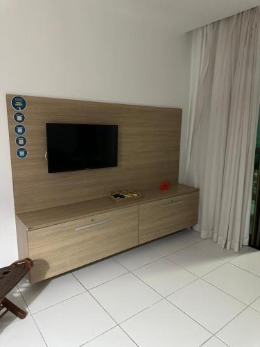 Brejo Apartment | Iloa Flat resort Apt 202 bloco i