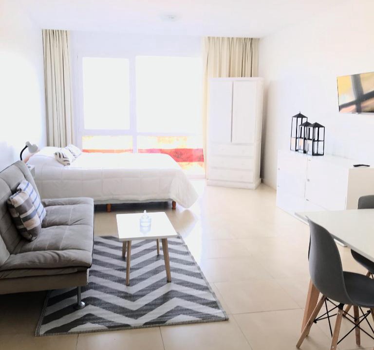 Nordelta Apartment | Impecable Loft en Nordelta Bahía
