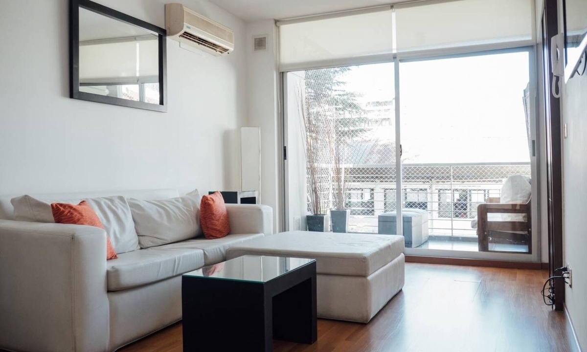Palermo Apartment | Impeccable Departamento en Palermo!