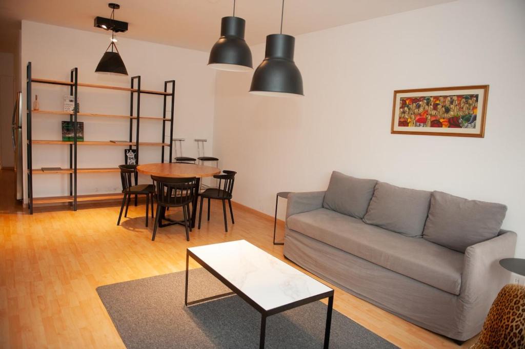 Pilar Centro Apartment | Imperdible 2 Amb A 5' De Movistar Arena!