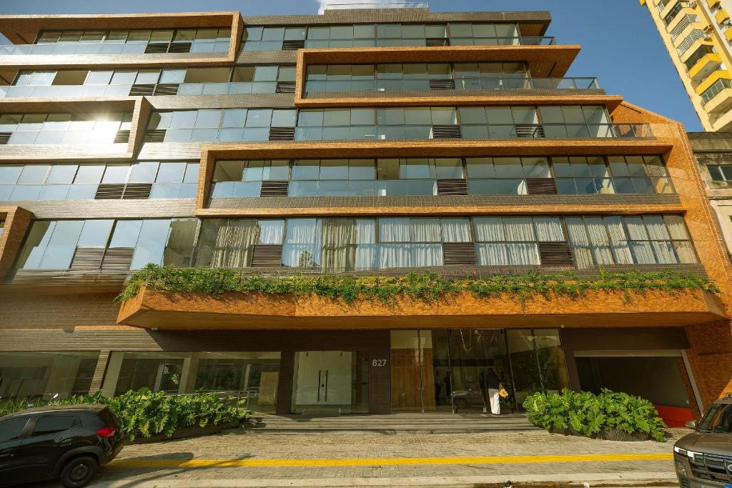 Reduto Apartment | IN Boulevard - Estadias inteligentes no centro de Belém