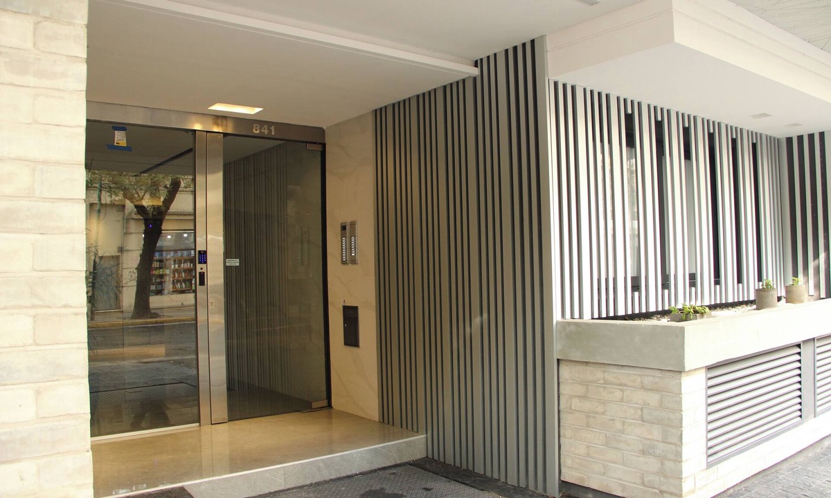 Abasto Apartment | In House BA - Le Coq