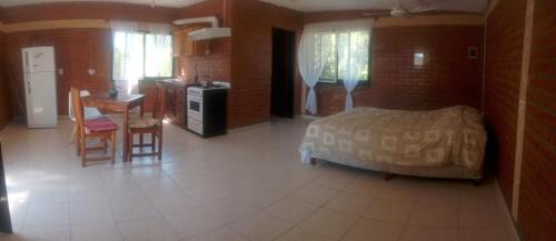 San Lorenzo Apartment | Inambú