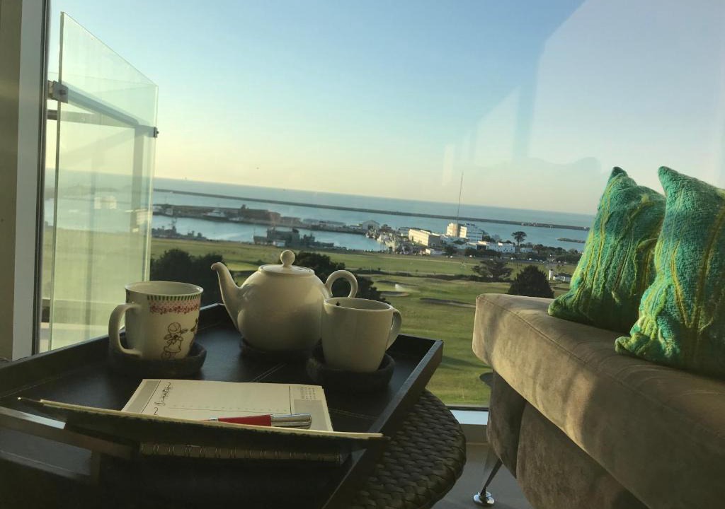 Mar del Plata Apartment | Incomparable Vista al Golf