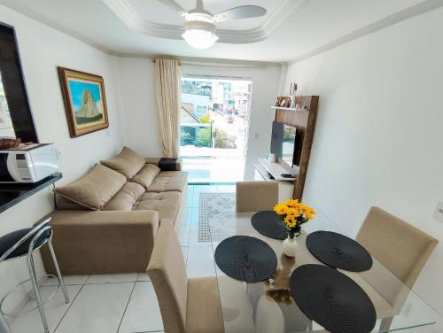 Centro Apartment | Incrível Apto 2 quartos no centro