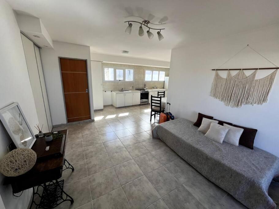 Comodoro Rivadavia Apartment | Increíble Departamento Completo!