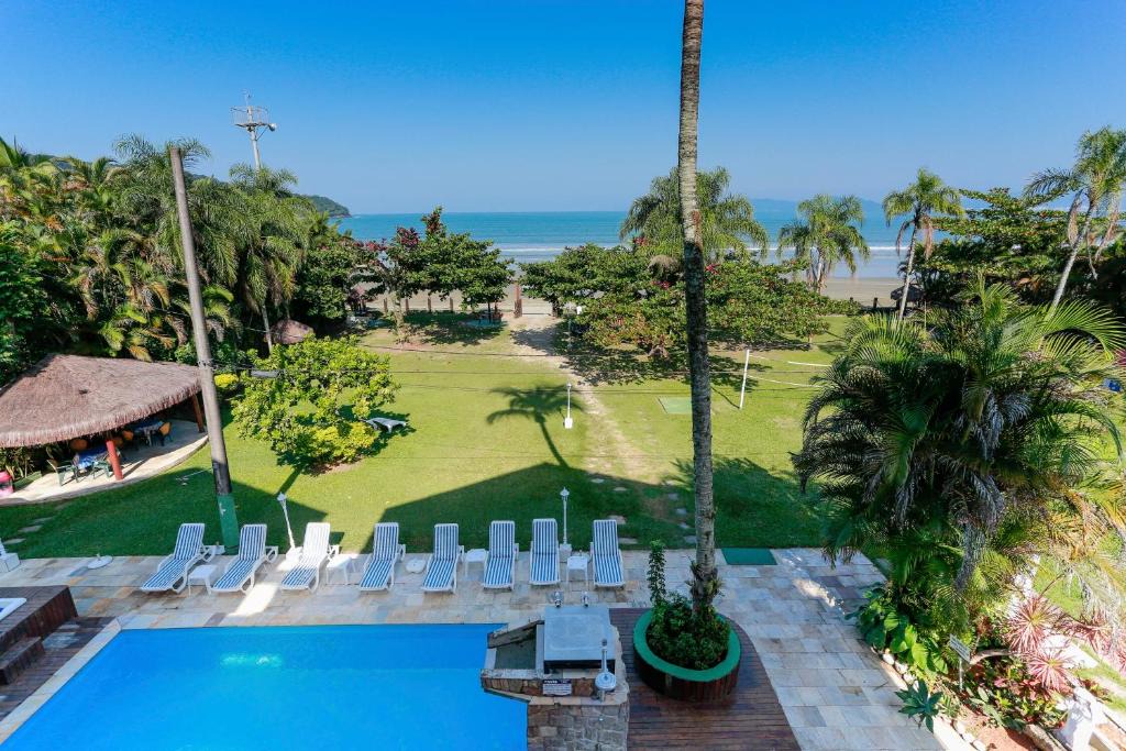 Indaia Hotel | Indaiá Praia Hotel