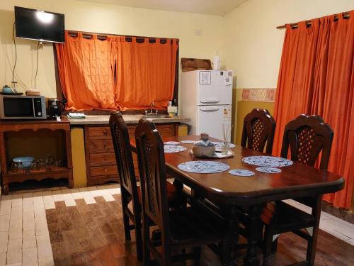 Chilecito Apartment | Inesita Apart
