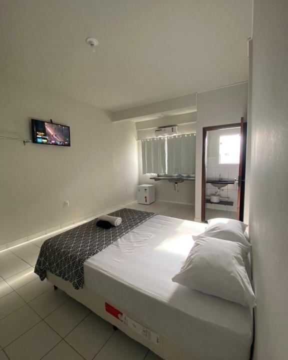 Janauba Hotel | Infinit Hotel Flats