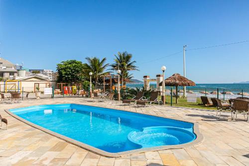 Ingleses do Rio Vermelho Hotel | Ingleses Palace Hotel