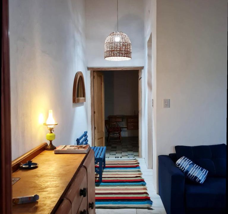 Roldan House | Inocencia Faez