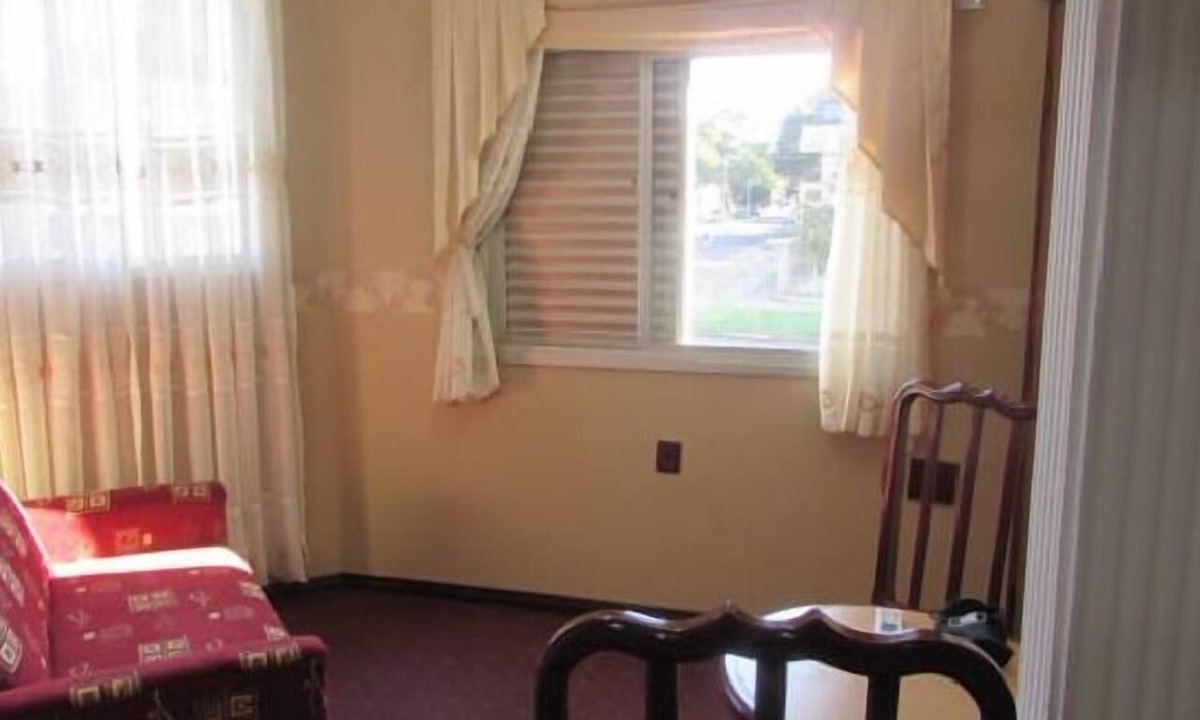 Ponta Pora Hotel | Inter Park Hotel