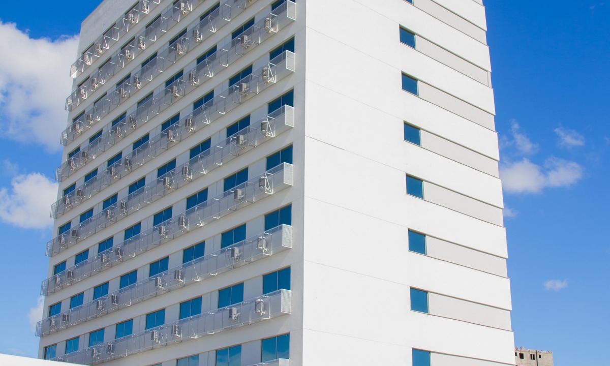 Gravatai Hotel | Intercity Gravataí