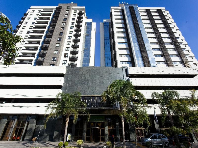 Praia de Belas Hotel | Intercity Porto Alegre