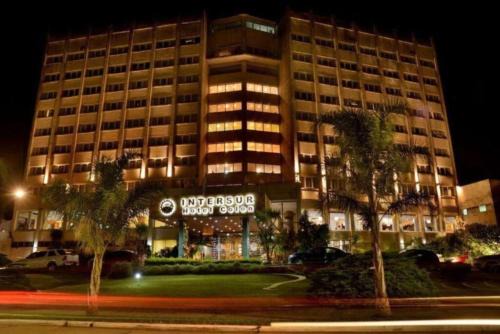 Colon Hotel | Intersur Colon Hotel