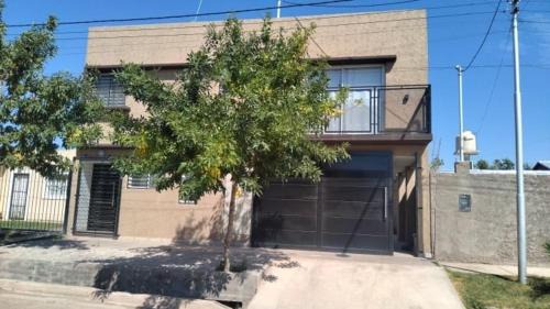 Lujan de Cuyo Apartment | Intiaconcagua departamento planta alta ahora con wifi