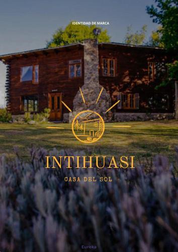 Intiyaco Ski Chalet | Intihuasi Casa del Sol