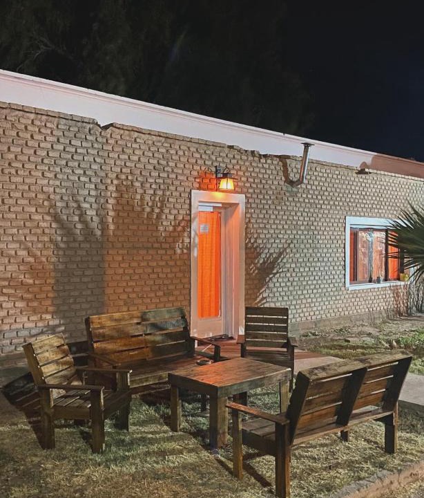 Fiambala House | Intiquilla Hostel