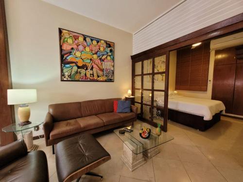 Ipanema Apartment | Ipanema 506