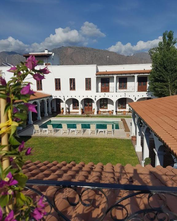Cafayate Hotel | Iraola Hotel Boutique