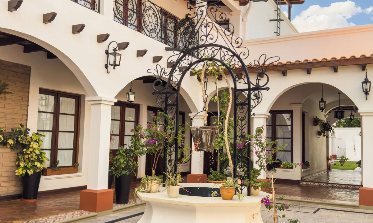 Cafayate Hotel | Iraola Hotel Boutique
