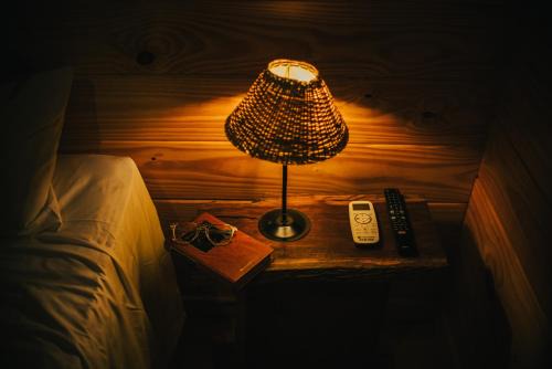 Posadas Ski Chalet | Irová Apart Hotel