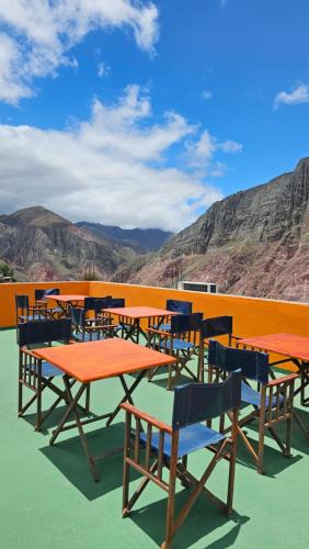 Finca El Potrero House | IRUYA Hostal Tacacho