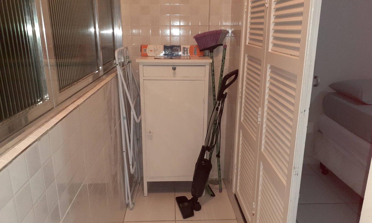 Ponta da Praia Apartment | It has everything. Two minutes to the beach.