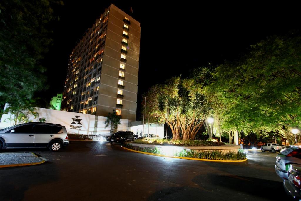 Centro Hotel | Itaimbé Palace Hotel