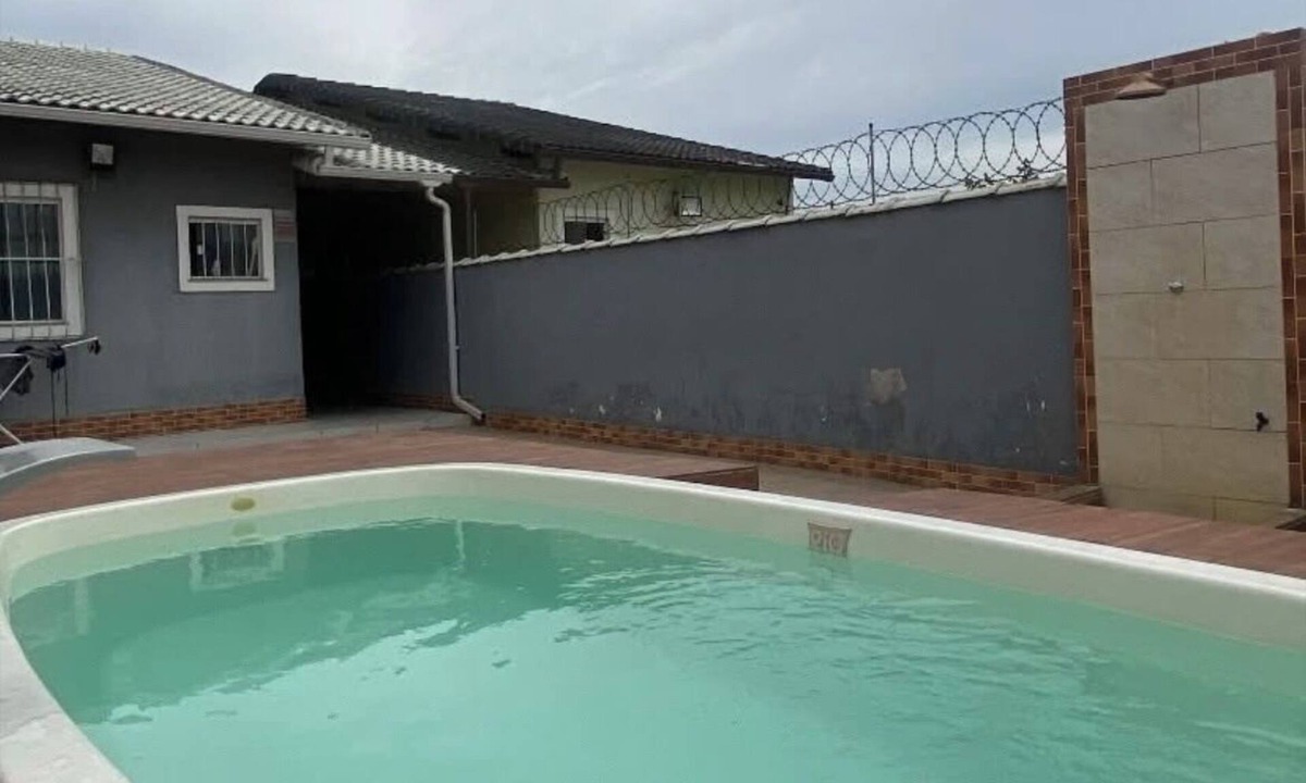 Itaipuacu House | Itaipuaçu Paradise