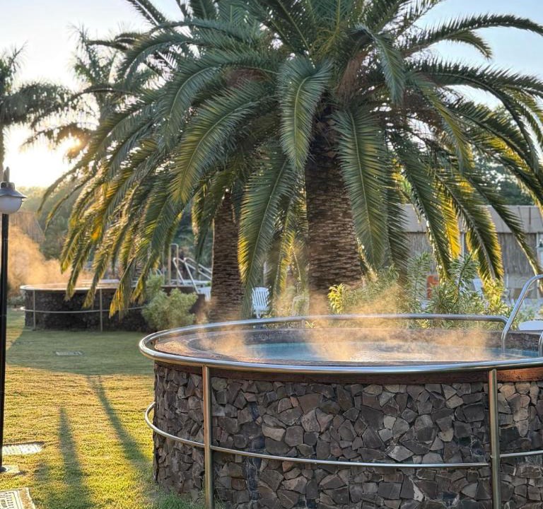 Itaipulandia Resort | Itaipuland Thermas Resort