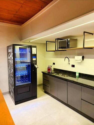 Japura Hotel | Ivaí Hotel