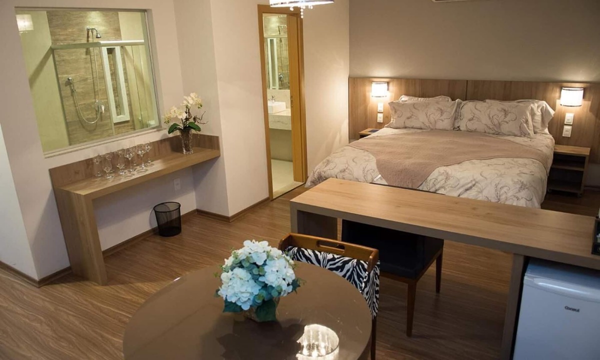 Costa Rica Hotel | Ives Hotel