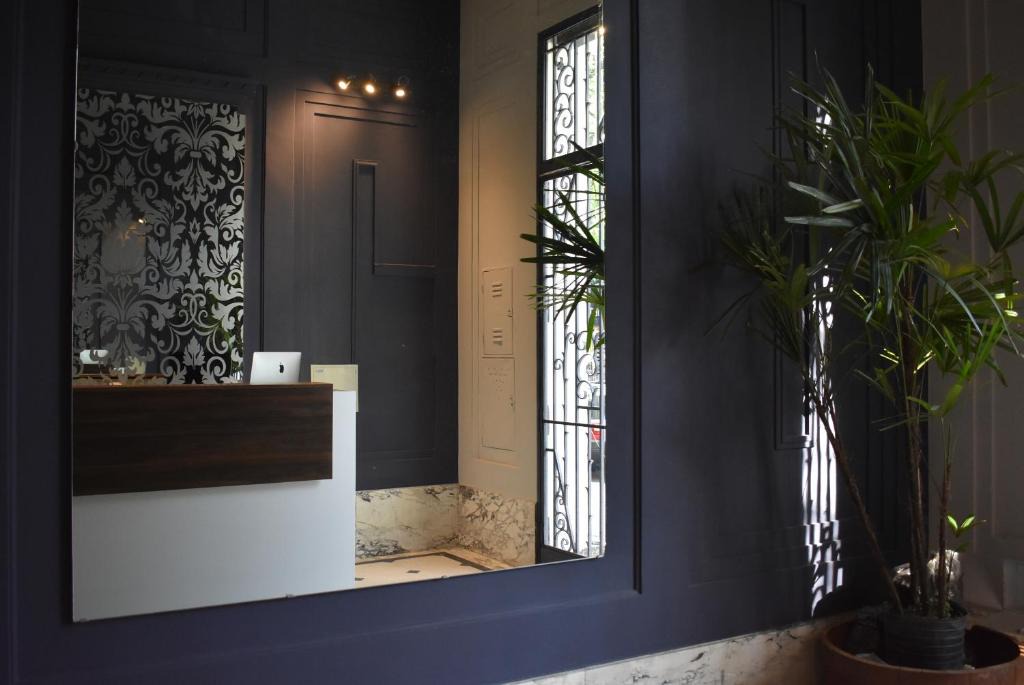 Historic Center Hostel | JAC Hostel Boutique