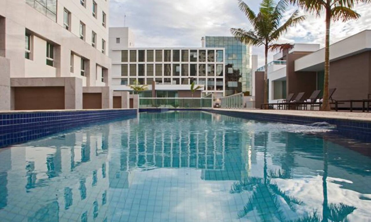 Guara Hotel | Jade Hotel