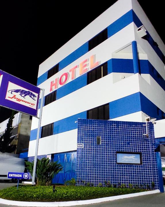 Sao Paulo Hotel | Jaguaré Hotel