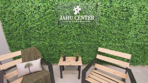 Jau House | Jahu Center Casas Un 8