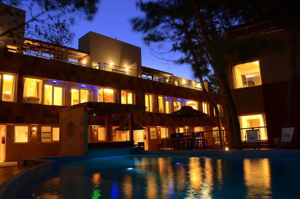 Mar de Las Pampas Apartment | Jaina Resort & Spa