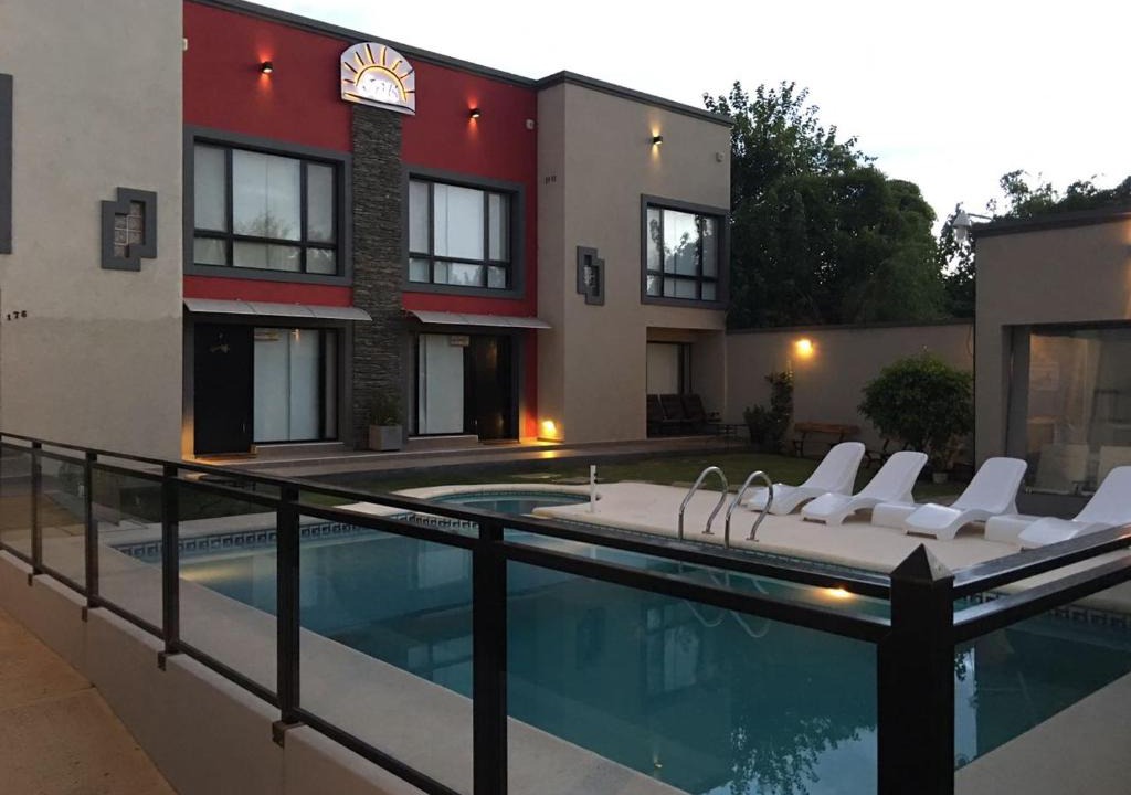Colon Apartment | JAK Colón