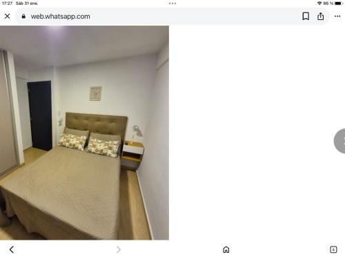 Mar de Ajo Apartment | Jano III