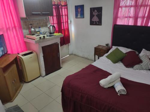 Almirante Brown Apartment | Jardín del Edén Alojamientos