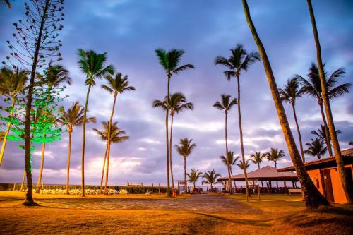 Sao Francisco Resort | Jardim Atlântico Beach Resort
